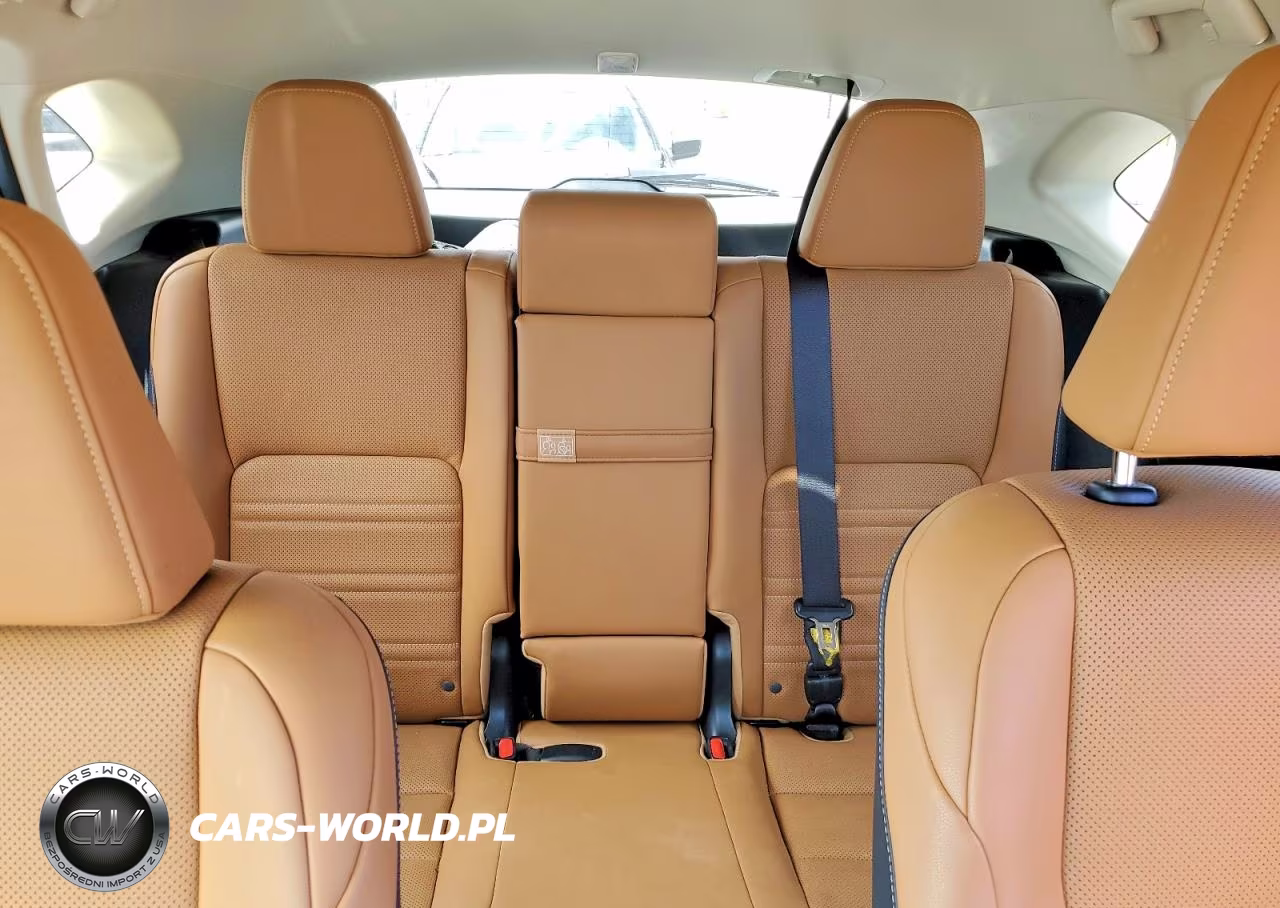 2021 Lexus Nx 300H Base VIN:JTJGJRDZ1M2169671 - 10