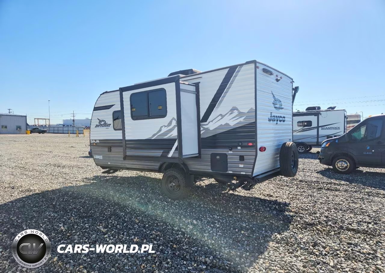2024 Jayco Jay Flight Camper VIN:1UJBC0AJ5R7ZE0267 - 3