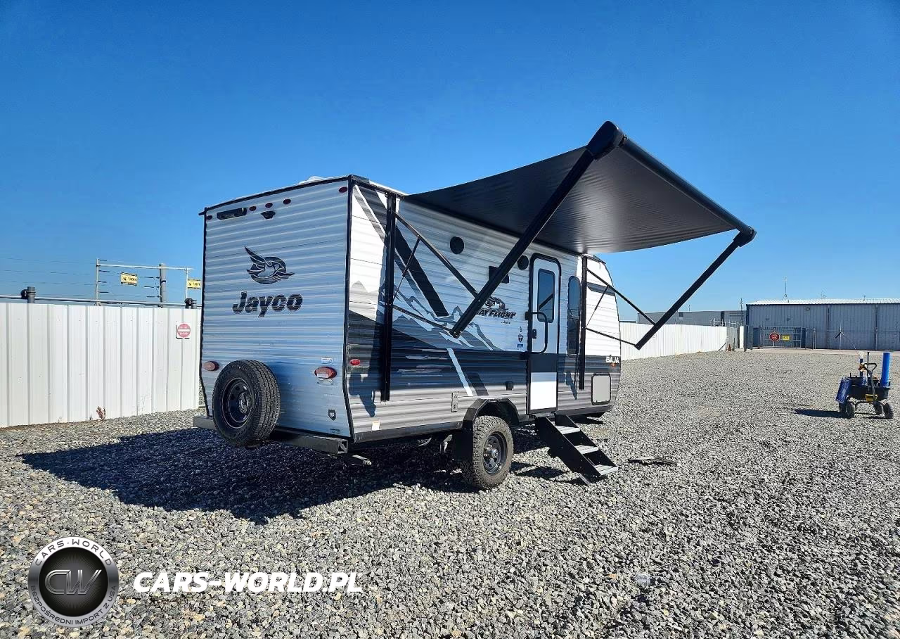 2024 Jayco Jay Flight Camper VIN:1UJBC0AJ5R7ZE0267 - 4