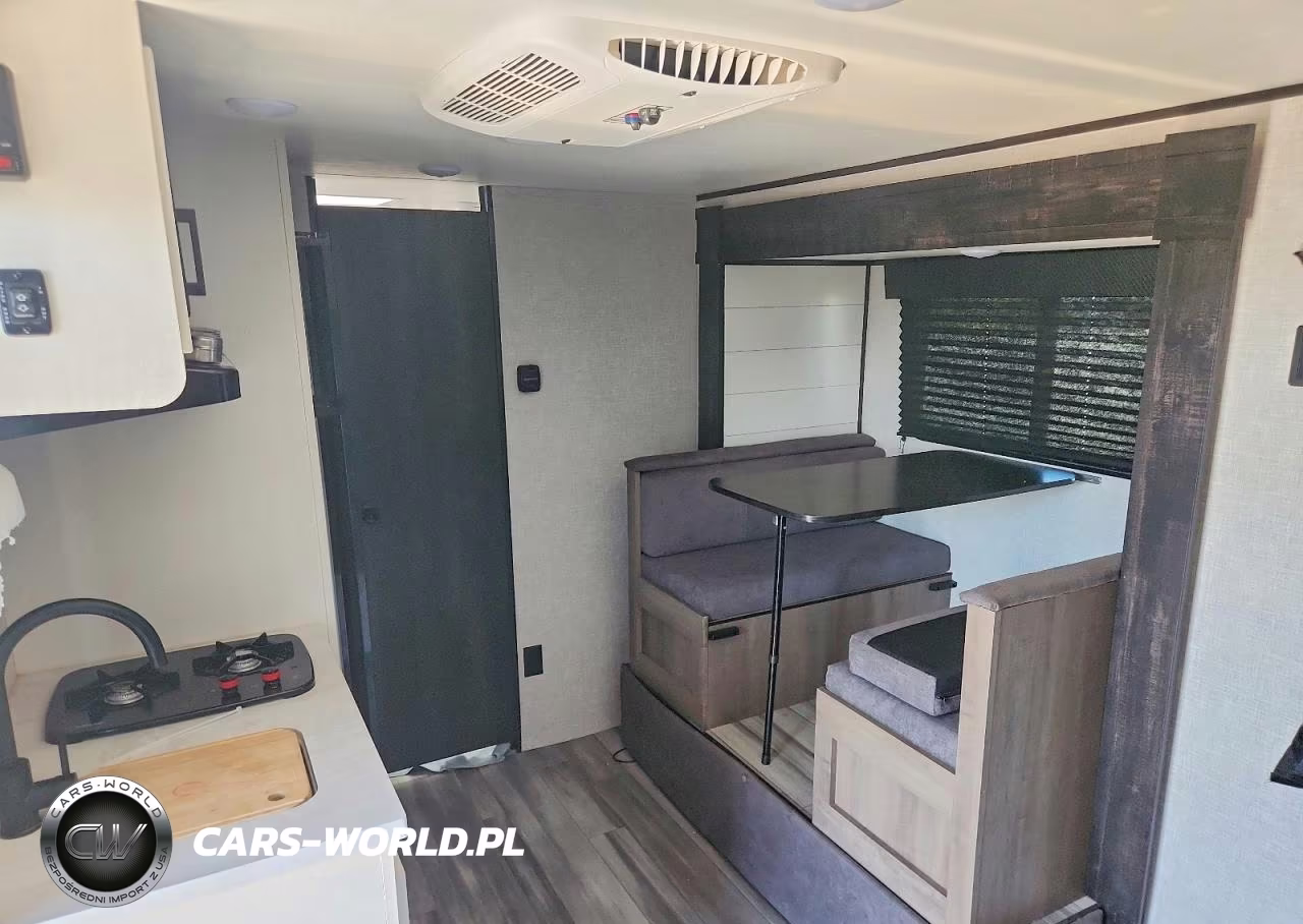 2024 Jayco Jay Flight Camper VIN:1UJBC0AJ5R7ZE0267 - 5