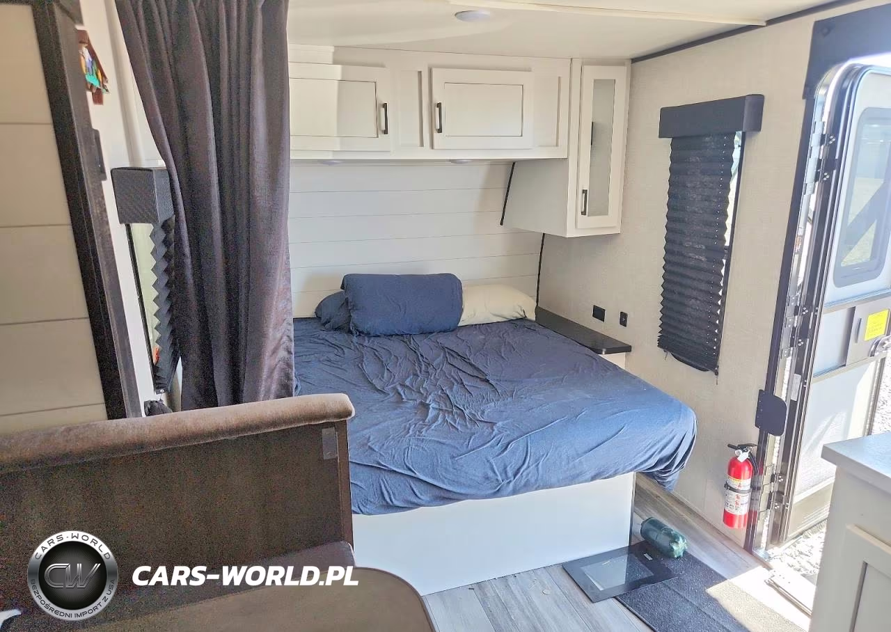 2024 Jayco Jay Flight Camper VIN:1UJBC0AJ5R7ZE0267 - 9