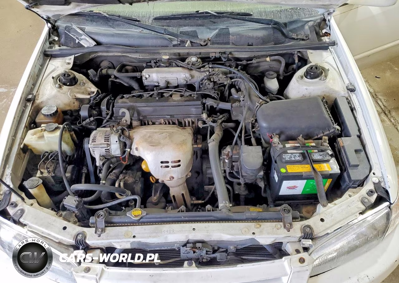1998 Toyota Camry Xle VIN:4T1BG28K1WU349185 - 11