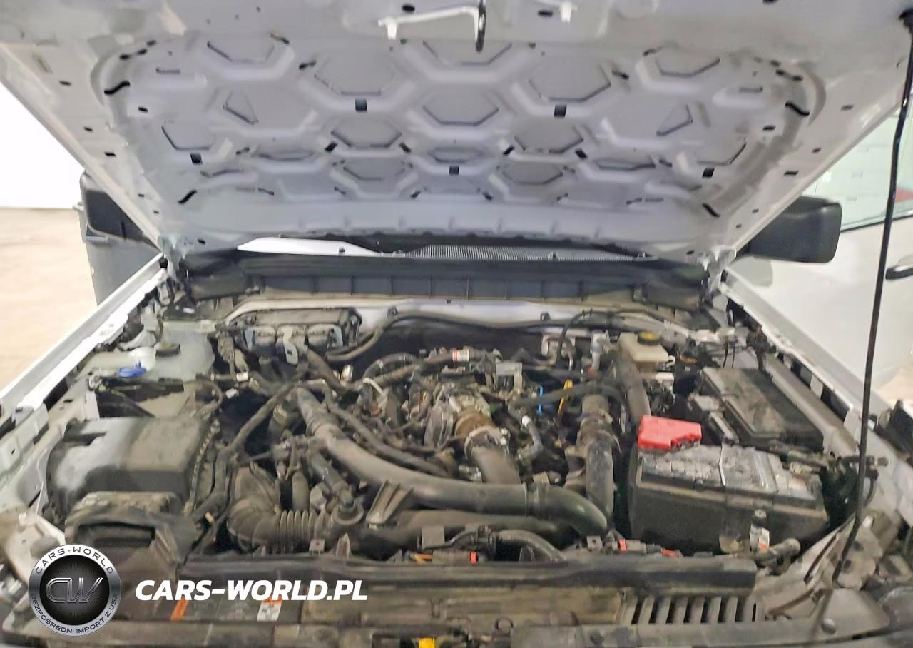 2023 Ford Bronco Base VIN:1FMDE5CP1PLB66024 - 12