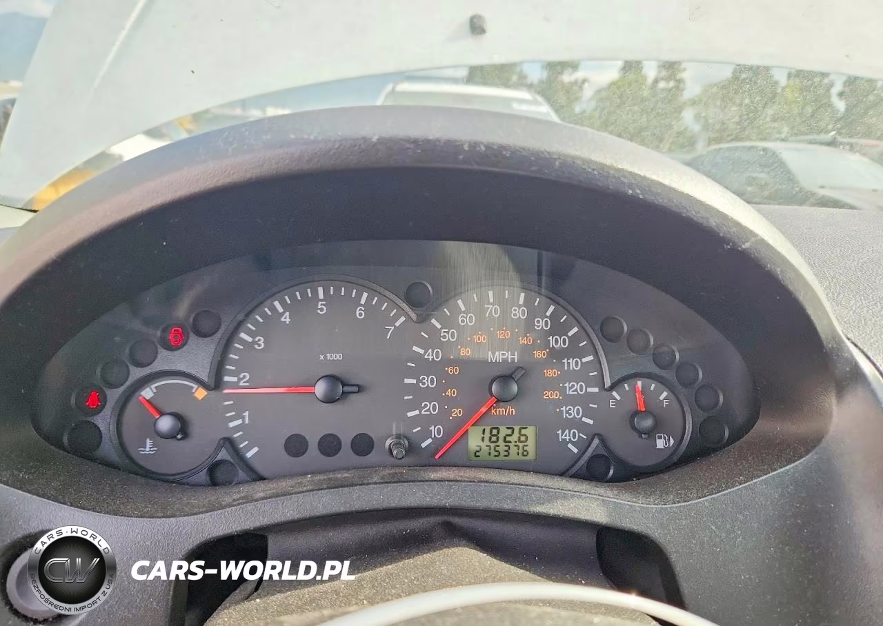 2006 Ford Focus Zx4 VIN:1FAFP34N26W102621 - 9