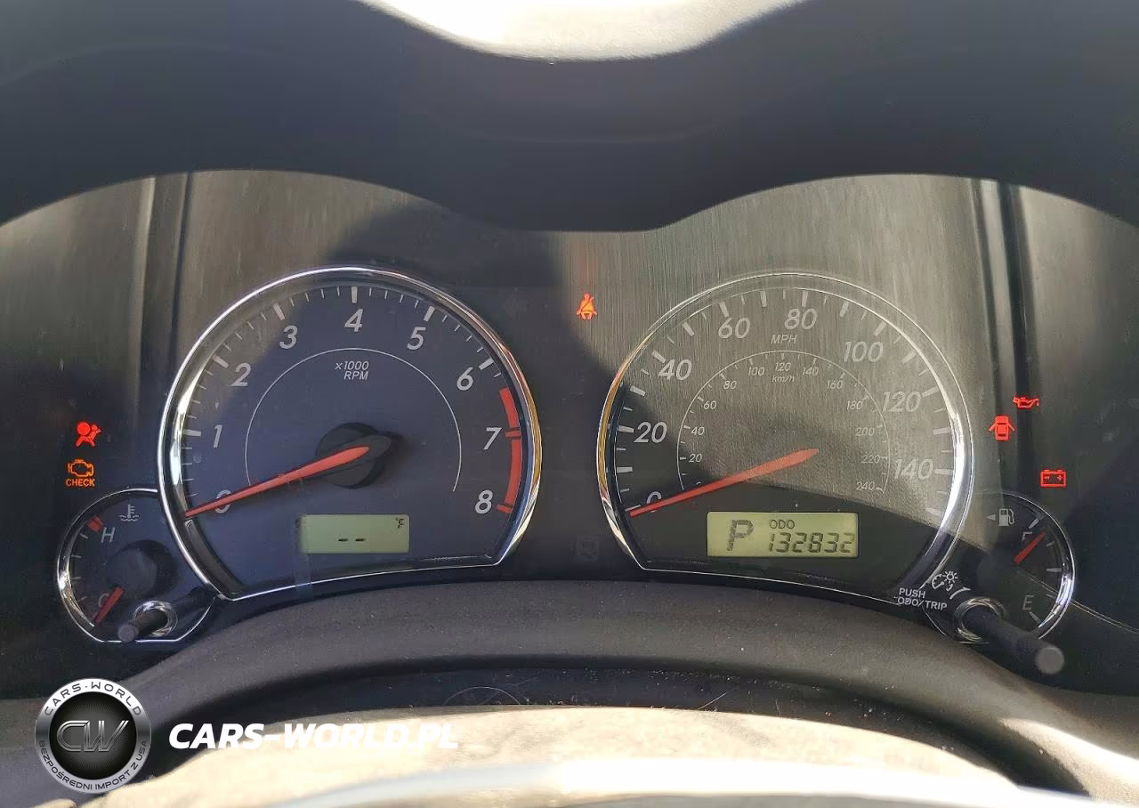 2013 Toyota Corolla S VIN:2T1BU4EE9DC959465 - 9