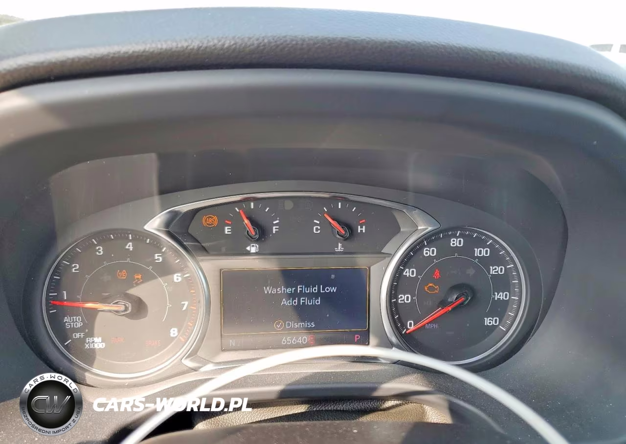 2023 GMC Acadia VIN:1GKKNML48PZ113429 - 9