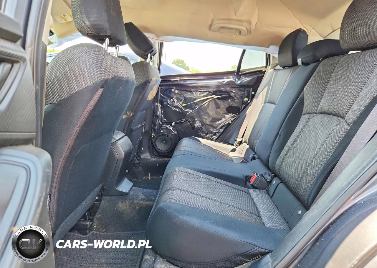 2021 Subaru Crosstrek VIN:JF2GTABC3M8331845 - 11