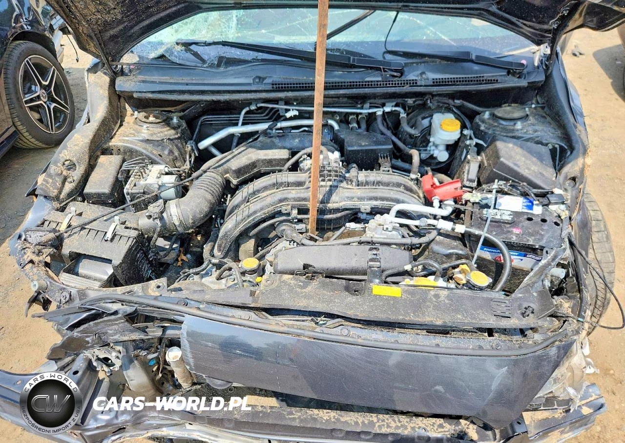 2021 Subaru Crosstrek VIN:JF2GTABC3M8331845 - 12