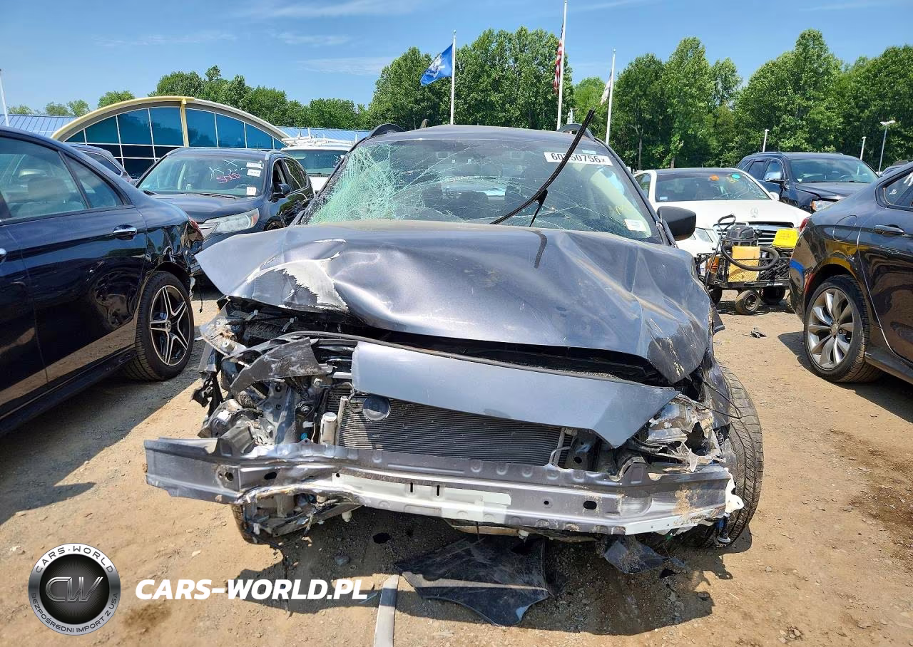 2021 Subaru Crosstrek VIN:JF2GTABC3M8331845 - 5