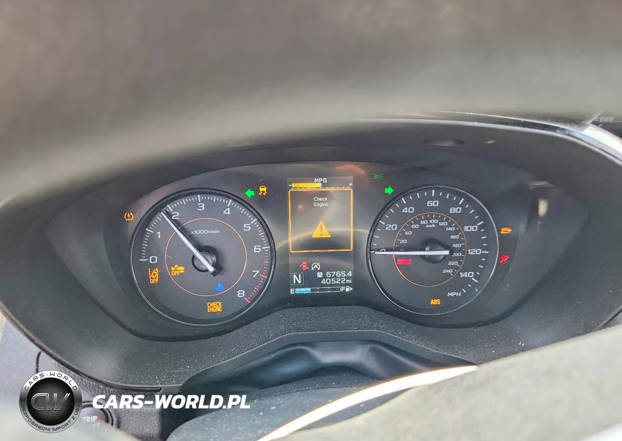 2021 Subaru Crosstrek VIN:JF2GTABC3M8331845 - 9