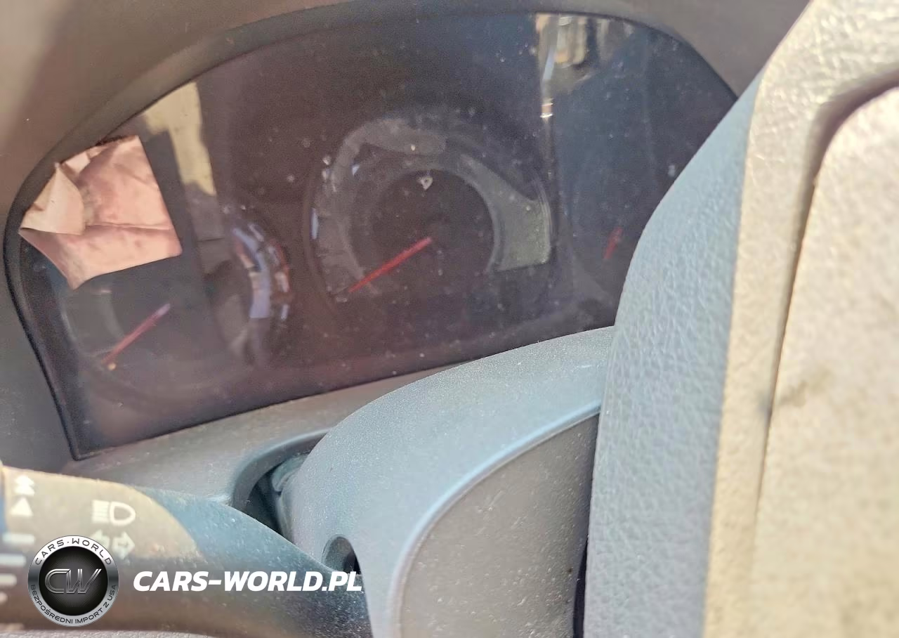 2012 Ford Fusion S VIN:3FAHP0GA6CR310239 - 9