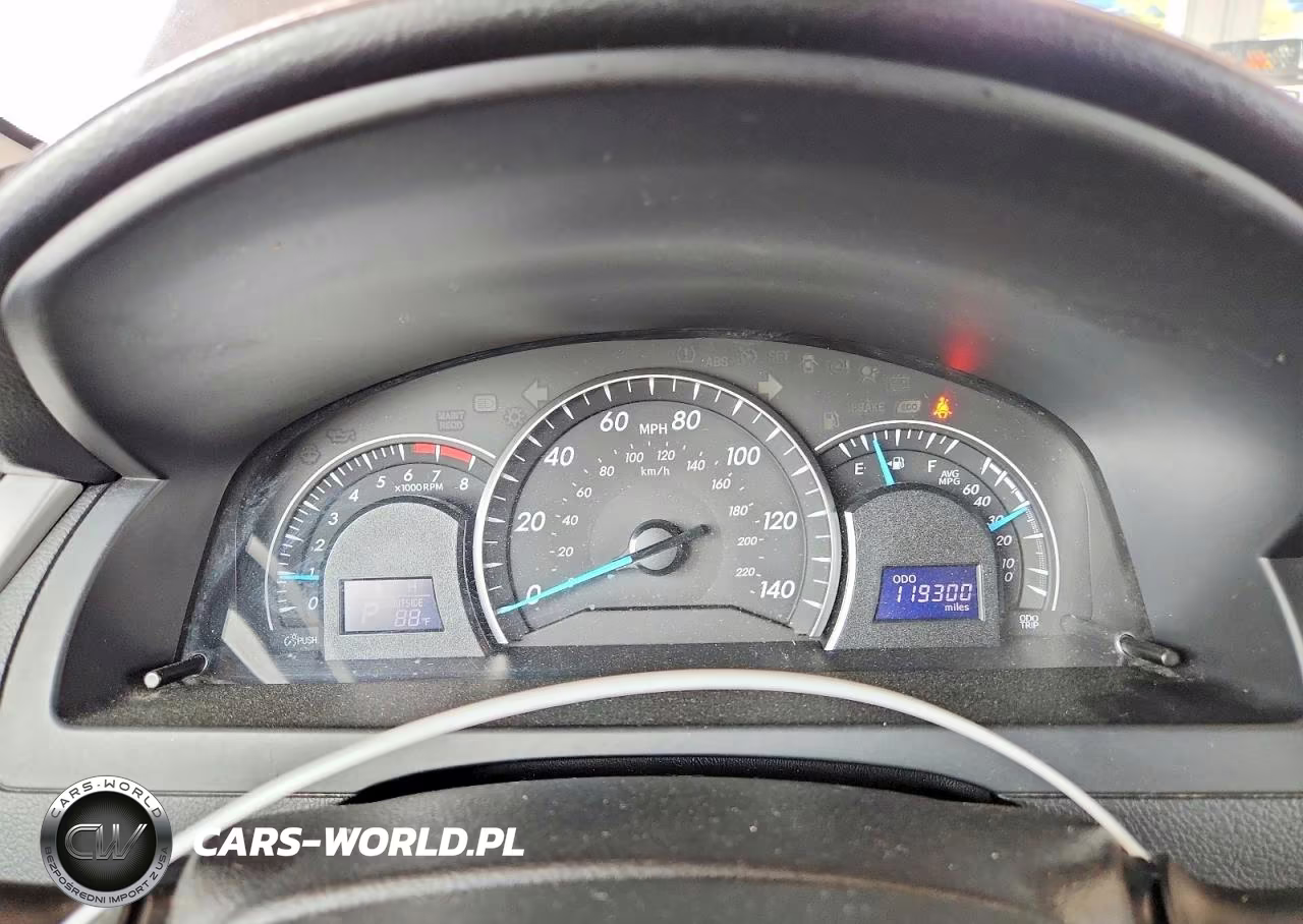 2014 Toyota Camry Le VIN:4T1BF1FK7EU376986 - 9
