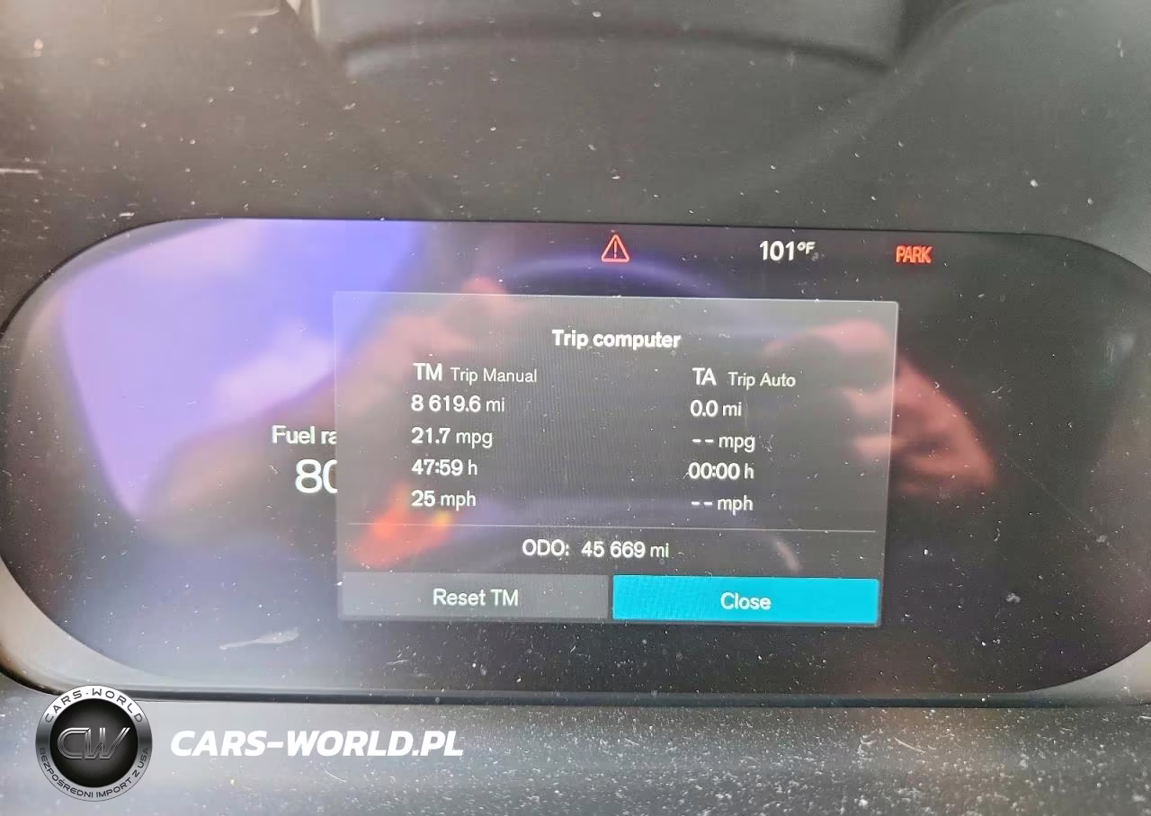 2023 Volvo Xc90 Core VIN:YV4062PK4P1929031 - 9