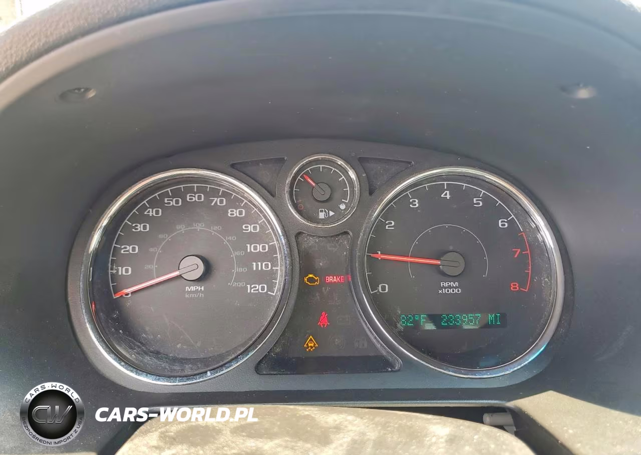 2009 Chevrolet Cobalt Lt VIN:1G1AT58H797262713 - 9