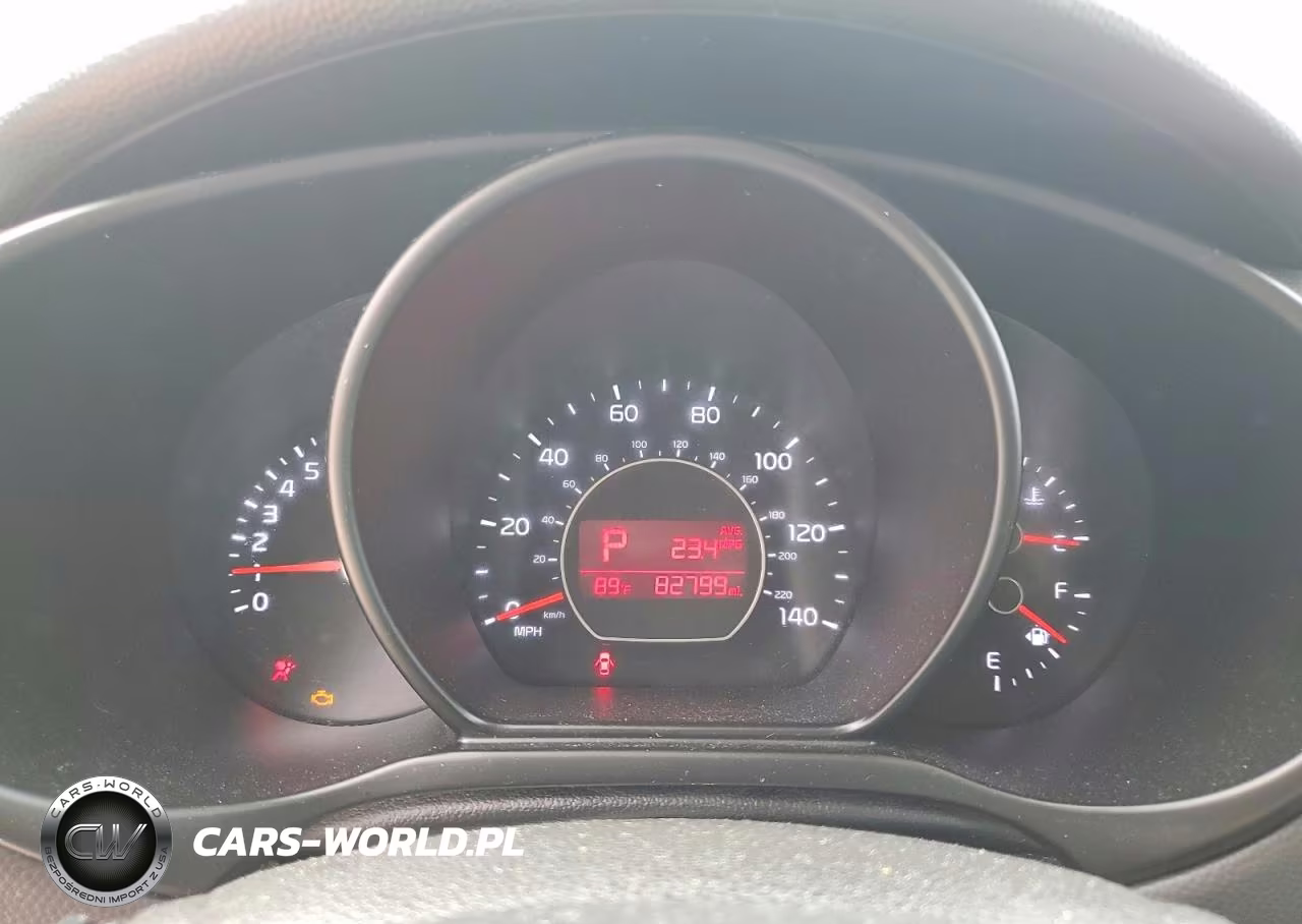2017 Kia Soul Base VIN:KNDJN2A29H7487297 - 9