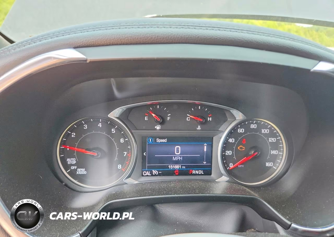 2020 Chevrolet Blazer 2Lt VIN:3GNKBHRS3LS610761 - 9