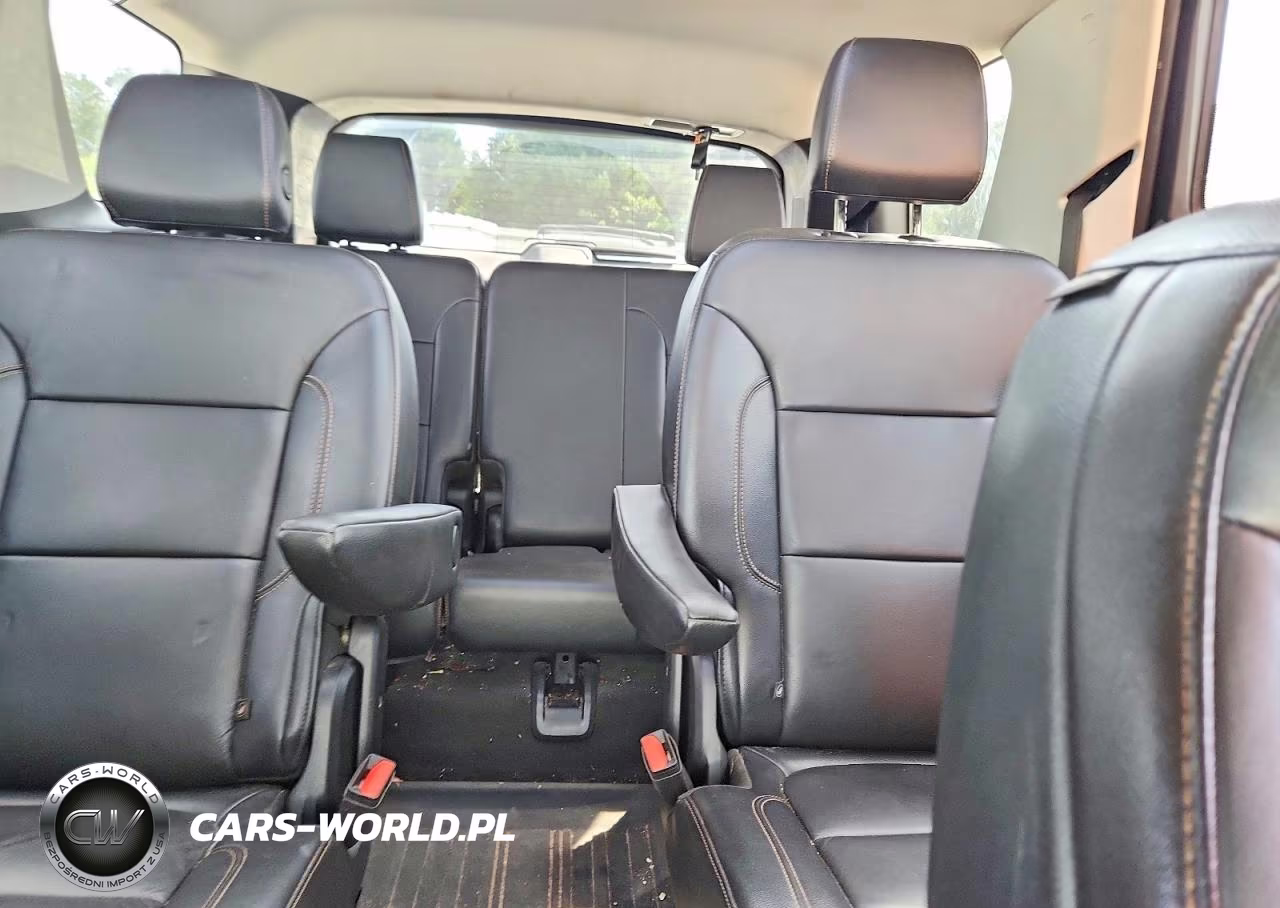2018 Chevrolet Traverse Lt VIN:1GNEVHKW4JJ214984 - 10