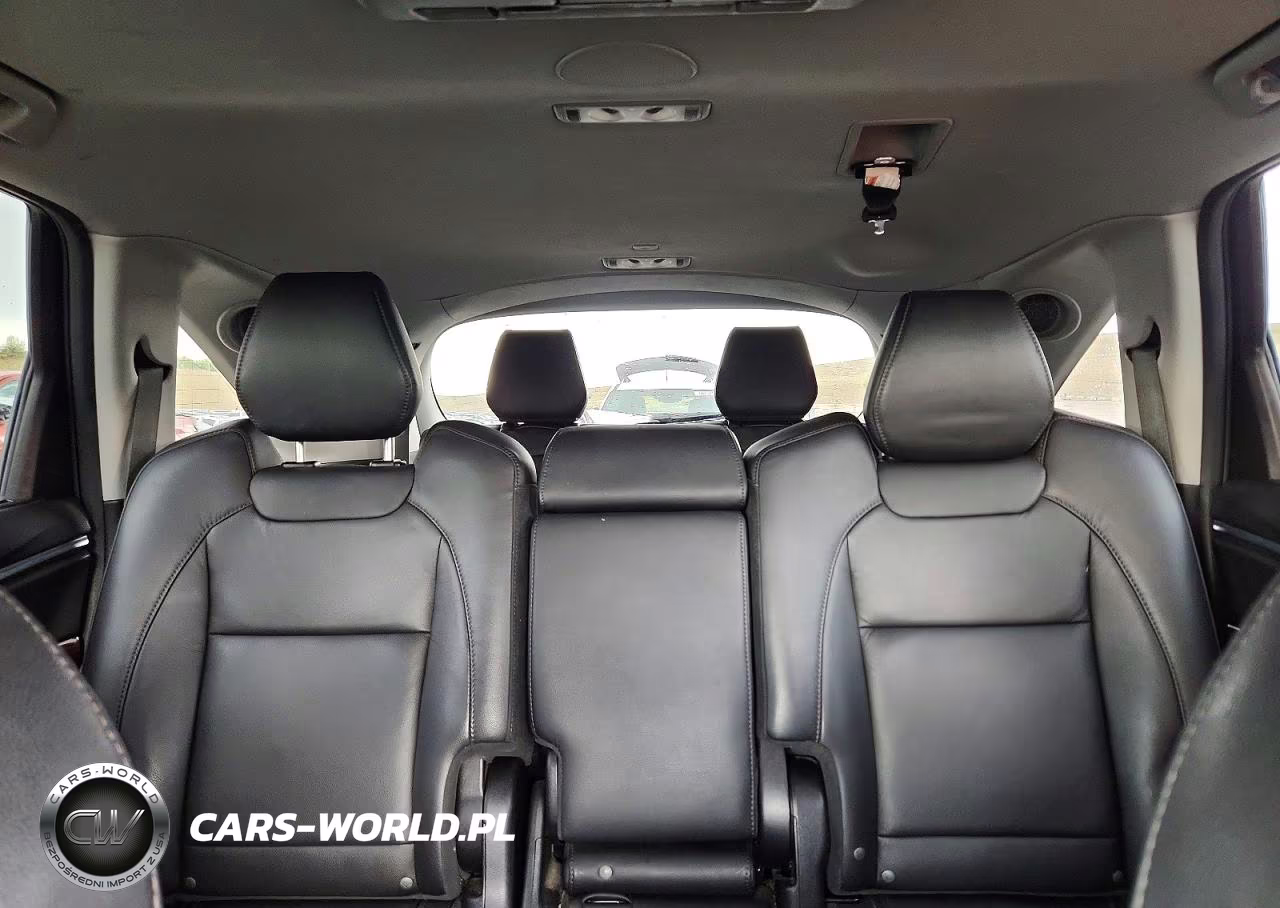 2015 Acura Mdx Technology VIN:5FRYD4H68FB029746 - 10
