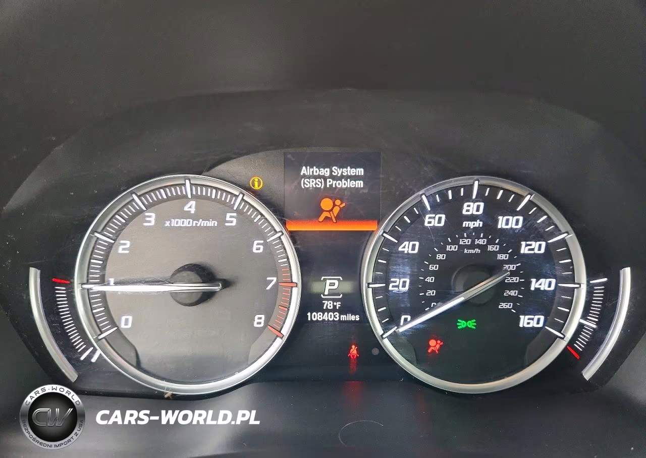 2015 Acura Mdx Technology VIN:5FRYD4H68FB029746 - 9