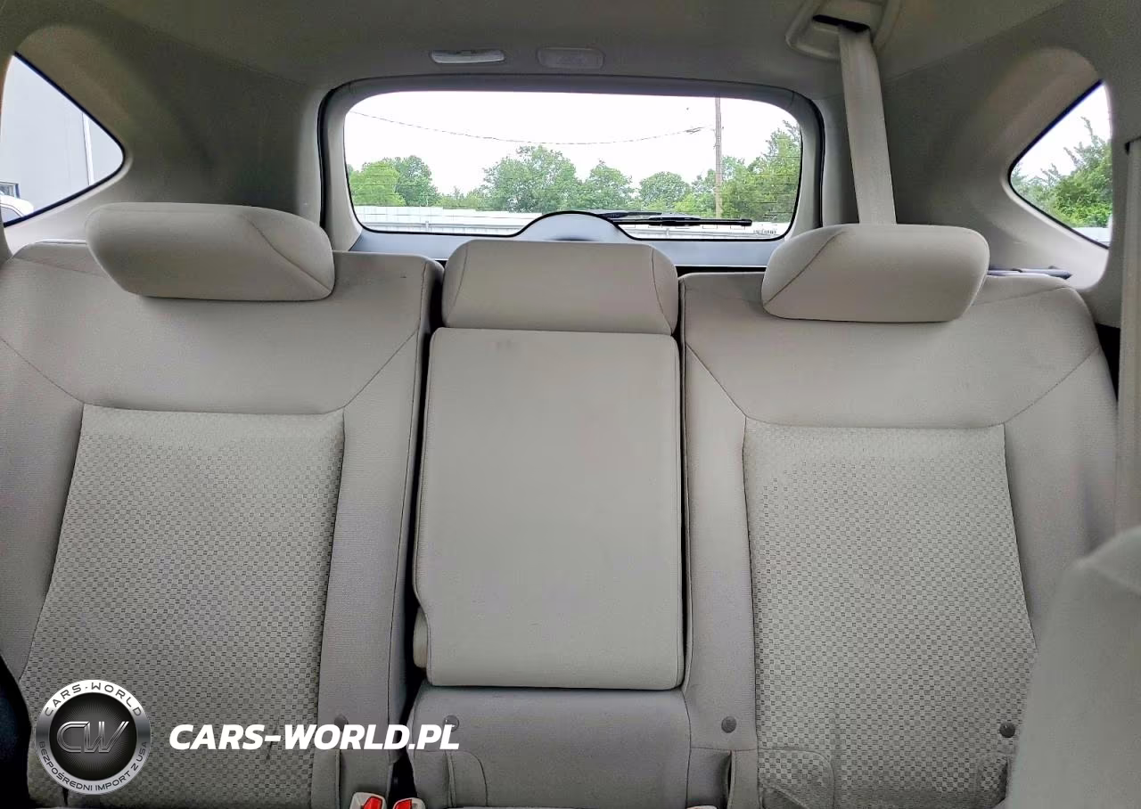 2016 Honda Cr-V Ex VIN:5J6RM4H52GL092640 - 10