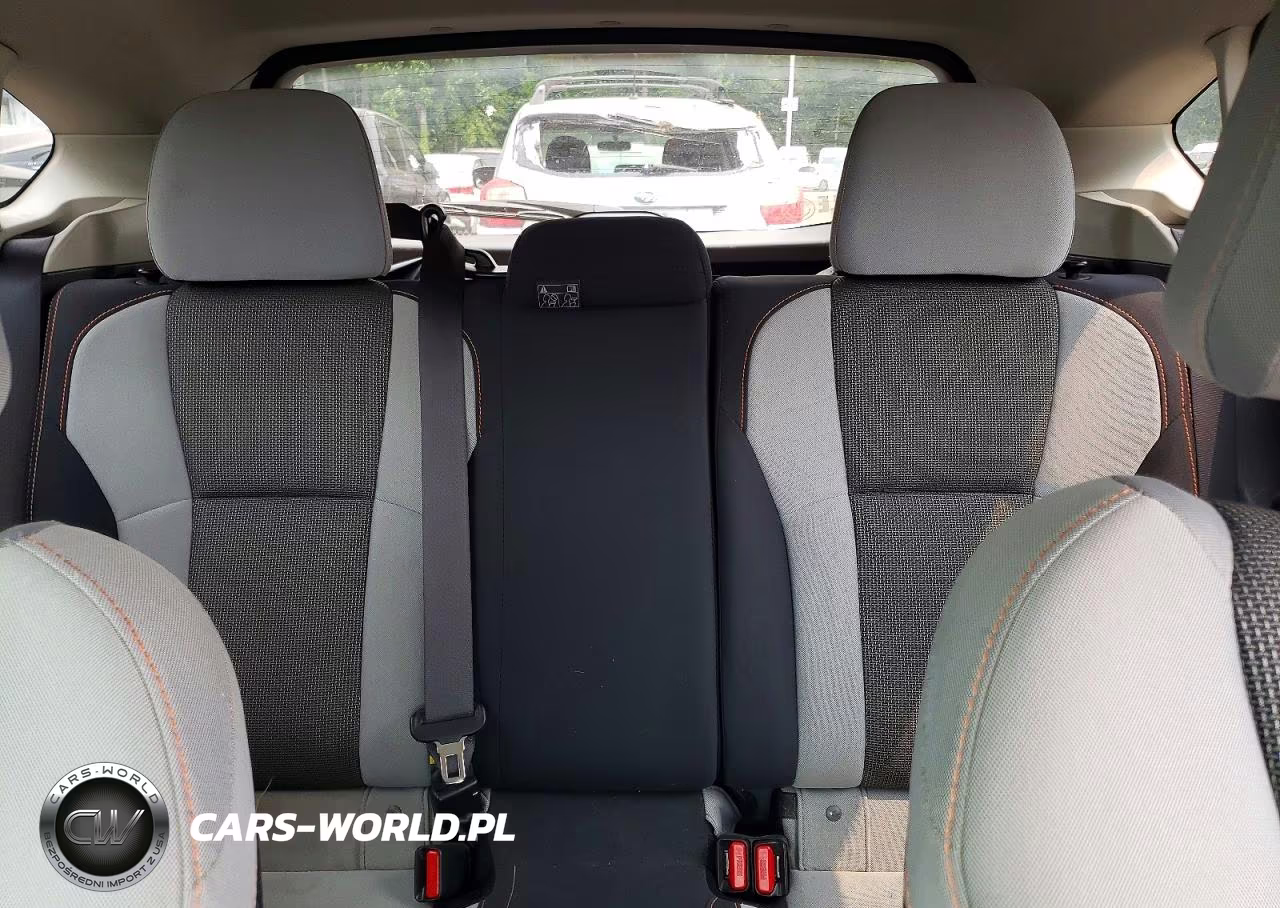 2018 Subaru Crosstrek Premium VIN:JF2GTACC6JH273126 - 10