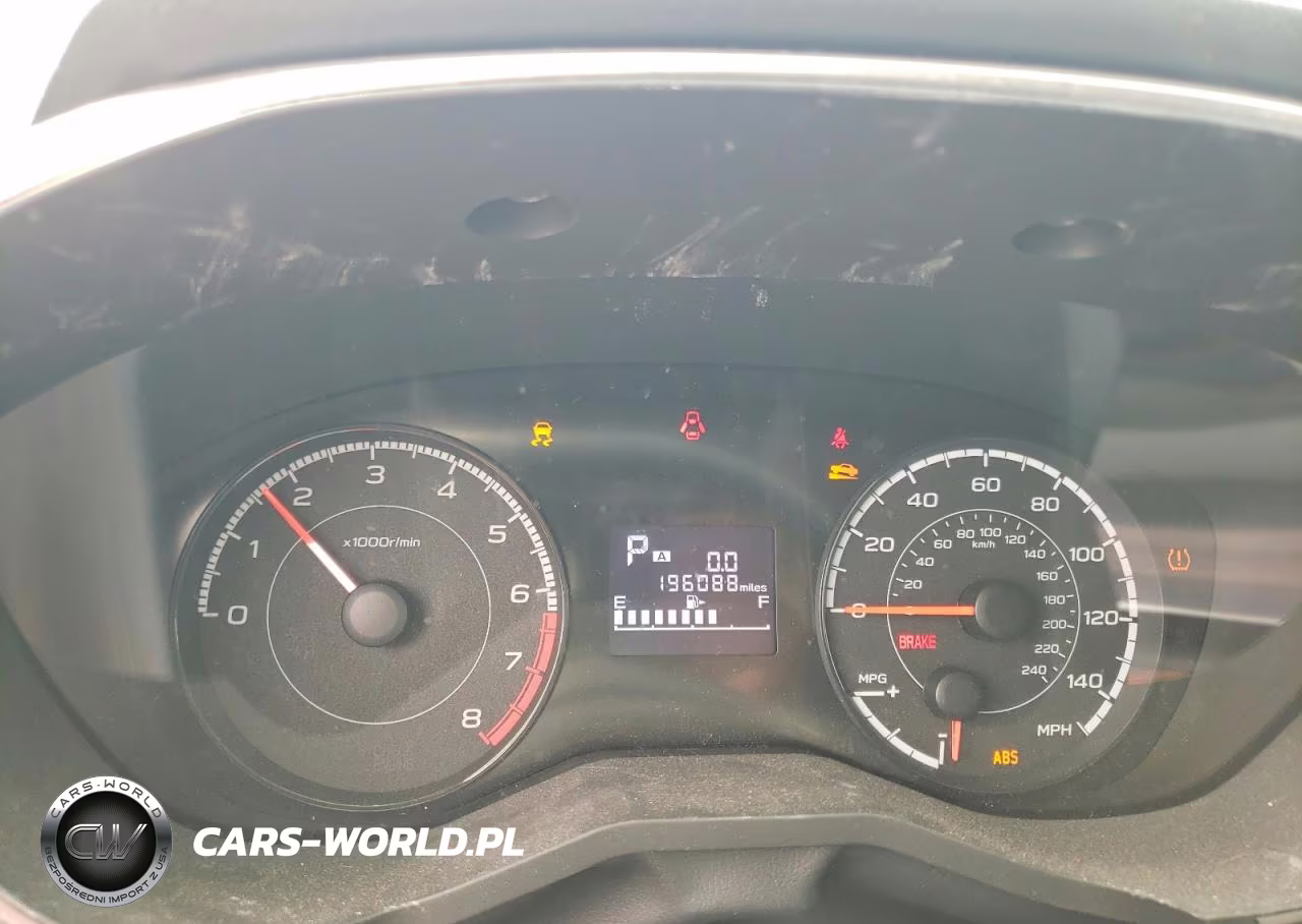 2018 Subaru Crosstrek Premium VIN:JF2GTACC6JH273126 - 9