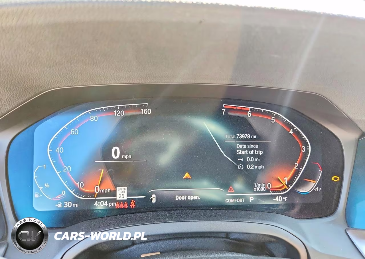 2022 BMW 430I Gran Coupe VIN:WBA63AV05NFM02761 - 9