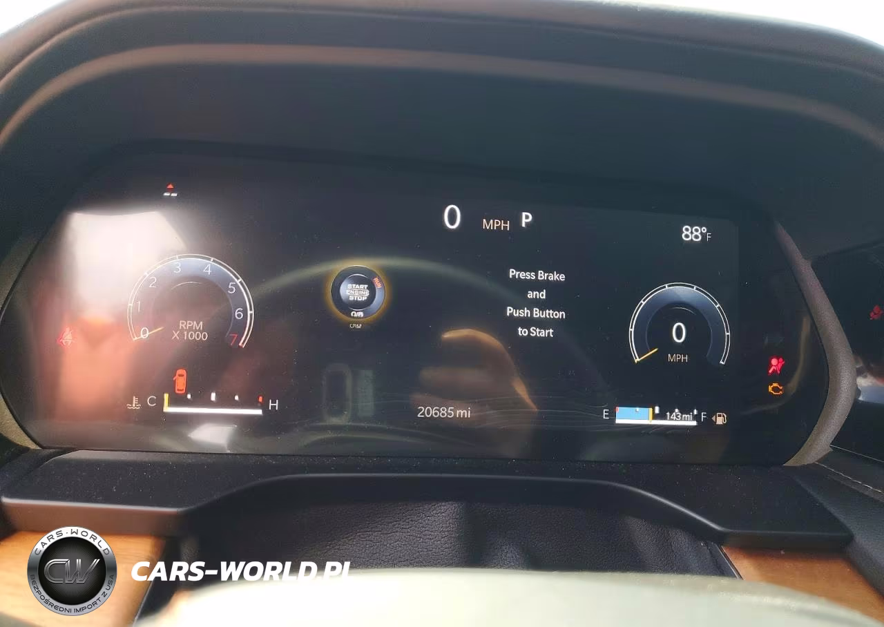 2025 Jeep Grand Cherokee Summit VIN:1C4RJHEGXS8716921 - 9