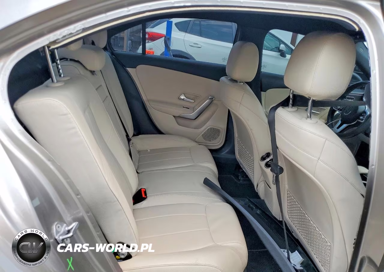 2019 Mercedes-Benz A 220 4Matic VIN:WDD3G4FB3KW002212 - 10