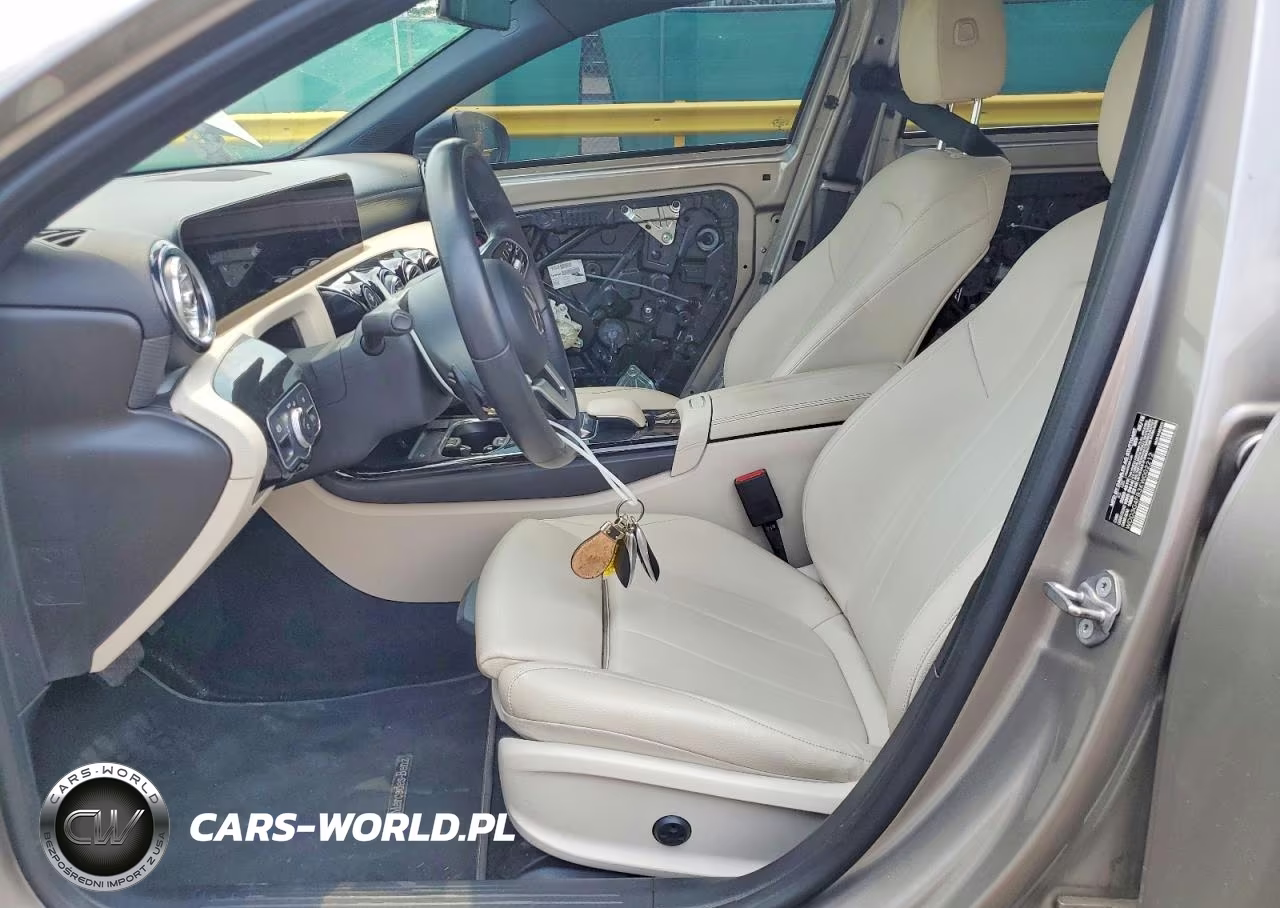 2019 Mercedes-Benz A 220 4Matic VIN:WDD3G4FB3KW002212 - 7