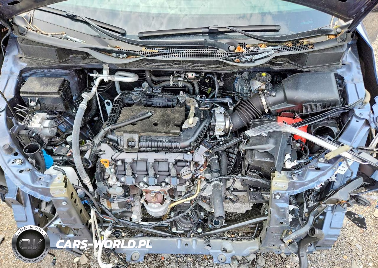 2026 Honda Odyssey Touring VIN:5FNRL6H86TB000179 - 12