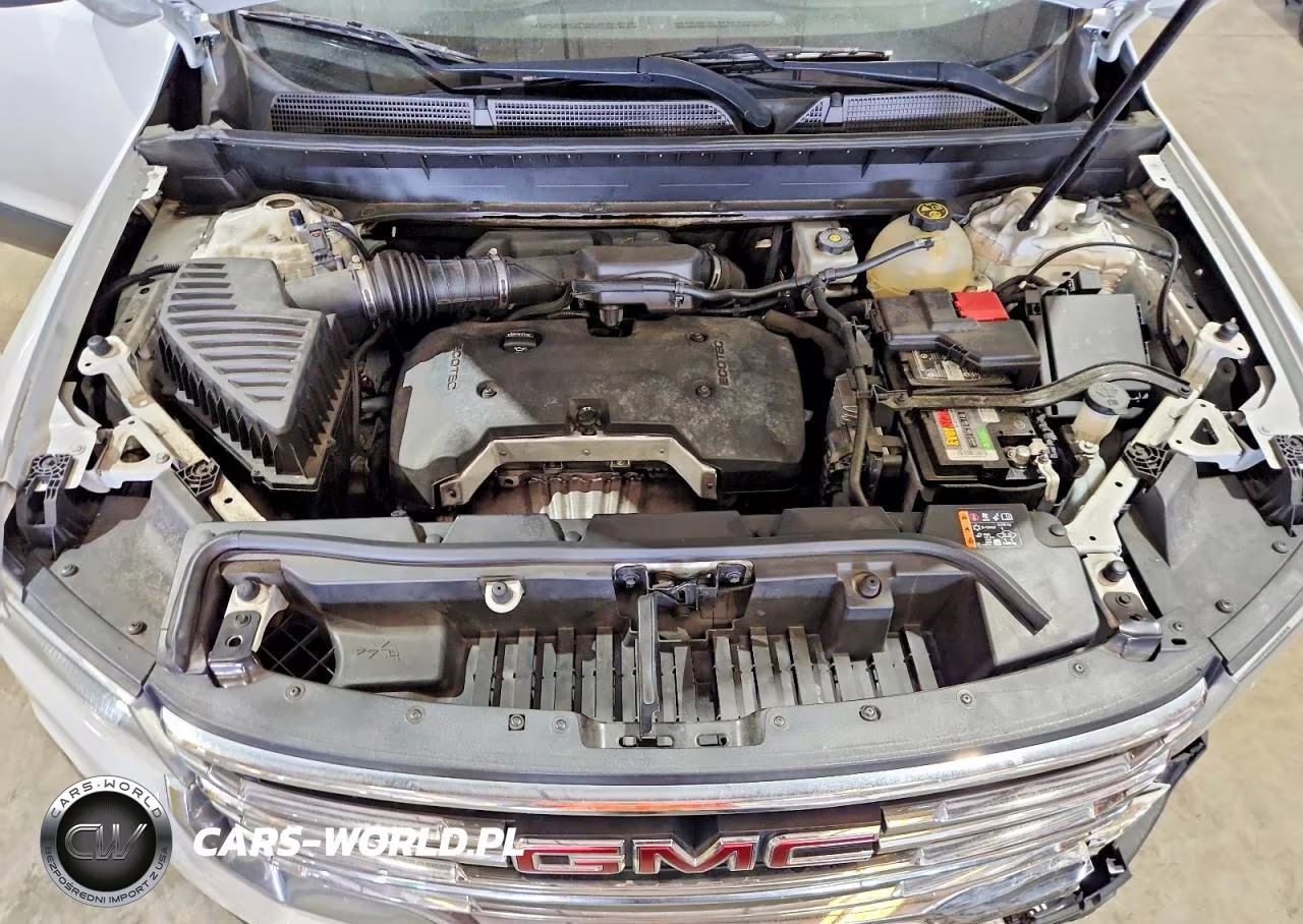 2020 GMC Acadia Sle VIN:1GKKNKLA6LZ189834 - 12