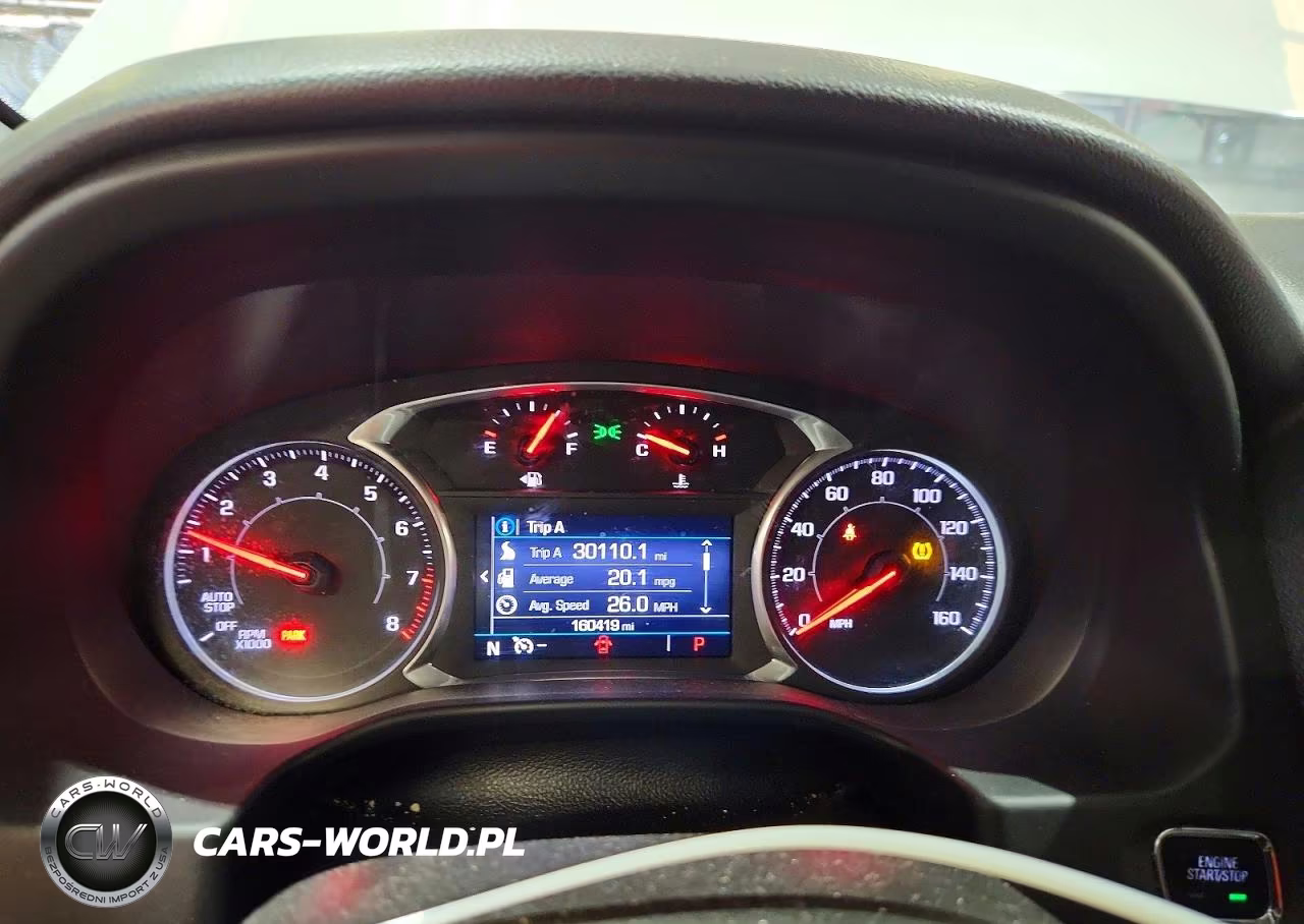 2020 GMC Acadia Sle VIN:1GKKNKLA6LZ189834 - 9