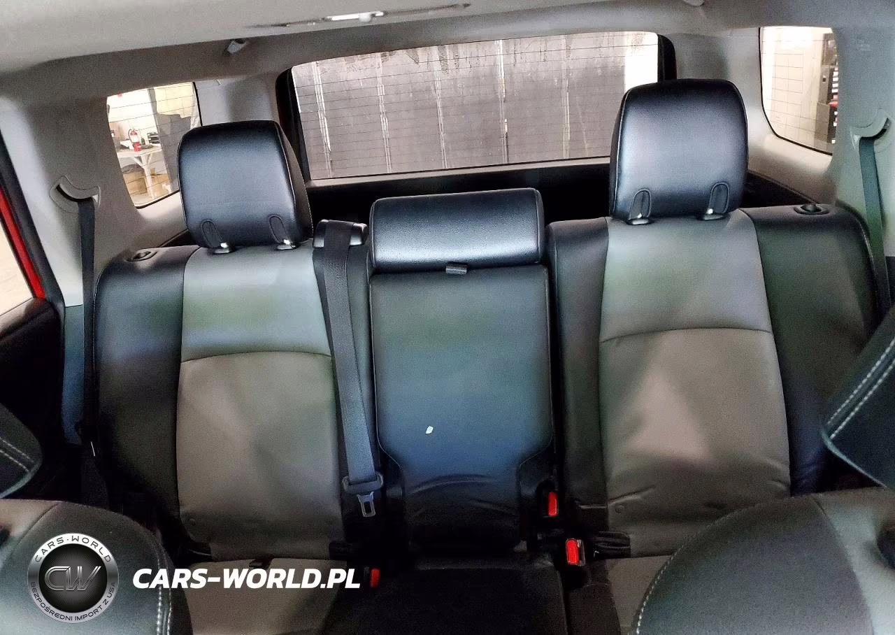 2015 Toyota 4Runner Sr5 Premium VIN:JTEBU5JR0F5270862 - 10