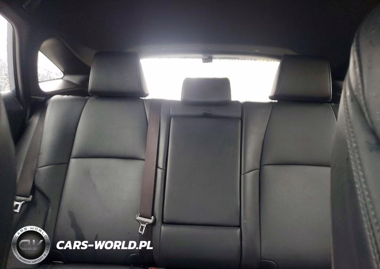 2022 Toyota Venza Xle VIN:JTEAAAAH7NJ093494 - 10