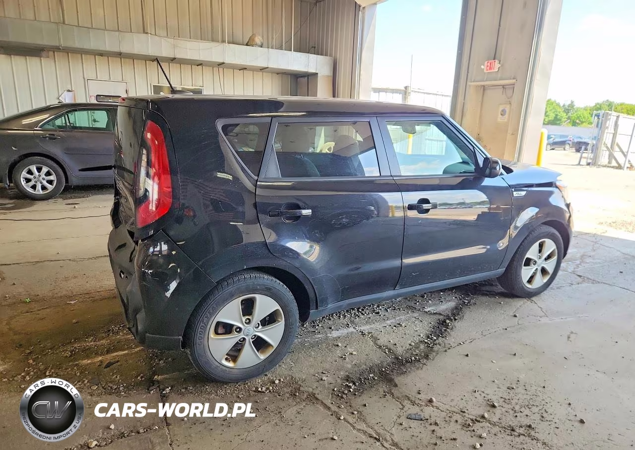 2015 Kia Soul Base VIN:KNDJN2A2XF7757974 - 3