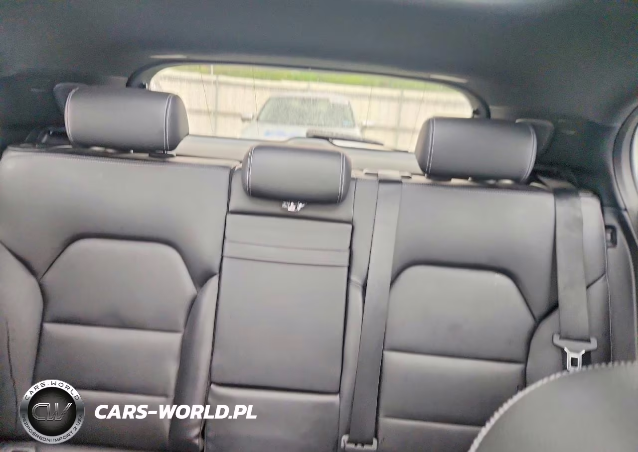 2020 Mercedes-Benz Gla 250 4Matic VIN:WDCTG4GB0LJ664959 - 10