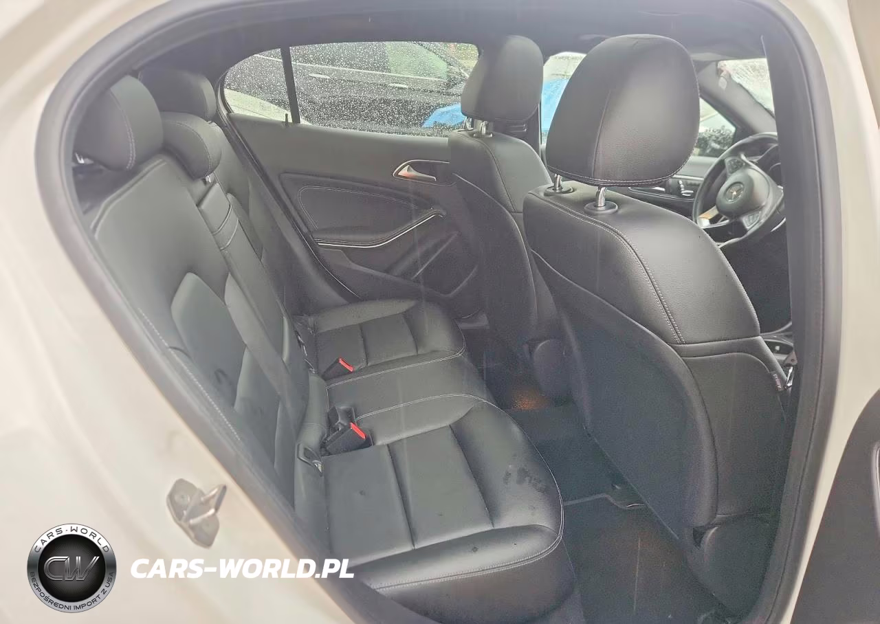 2020 Mercedes-Benz Gla 250 4Matic VIN:WDCTG4GB0LJ664959 - 11