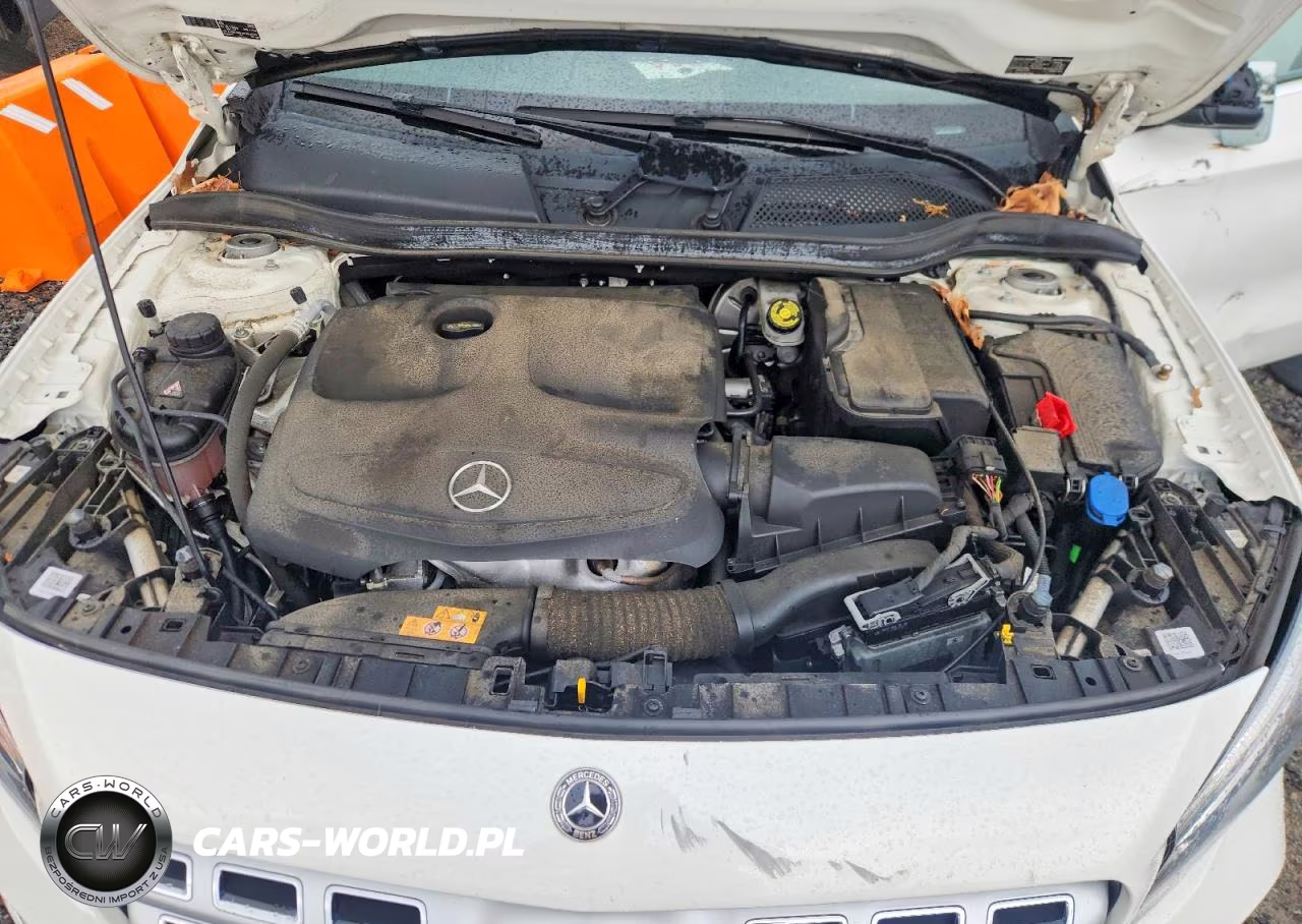2020 Mercedes-Benz Gla 250 4Matic VIN:WDCTG4GB0LJ664959 - 12