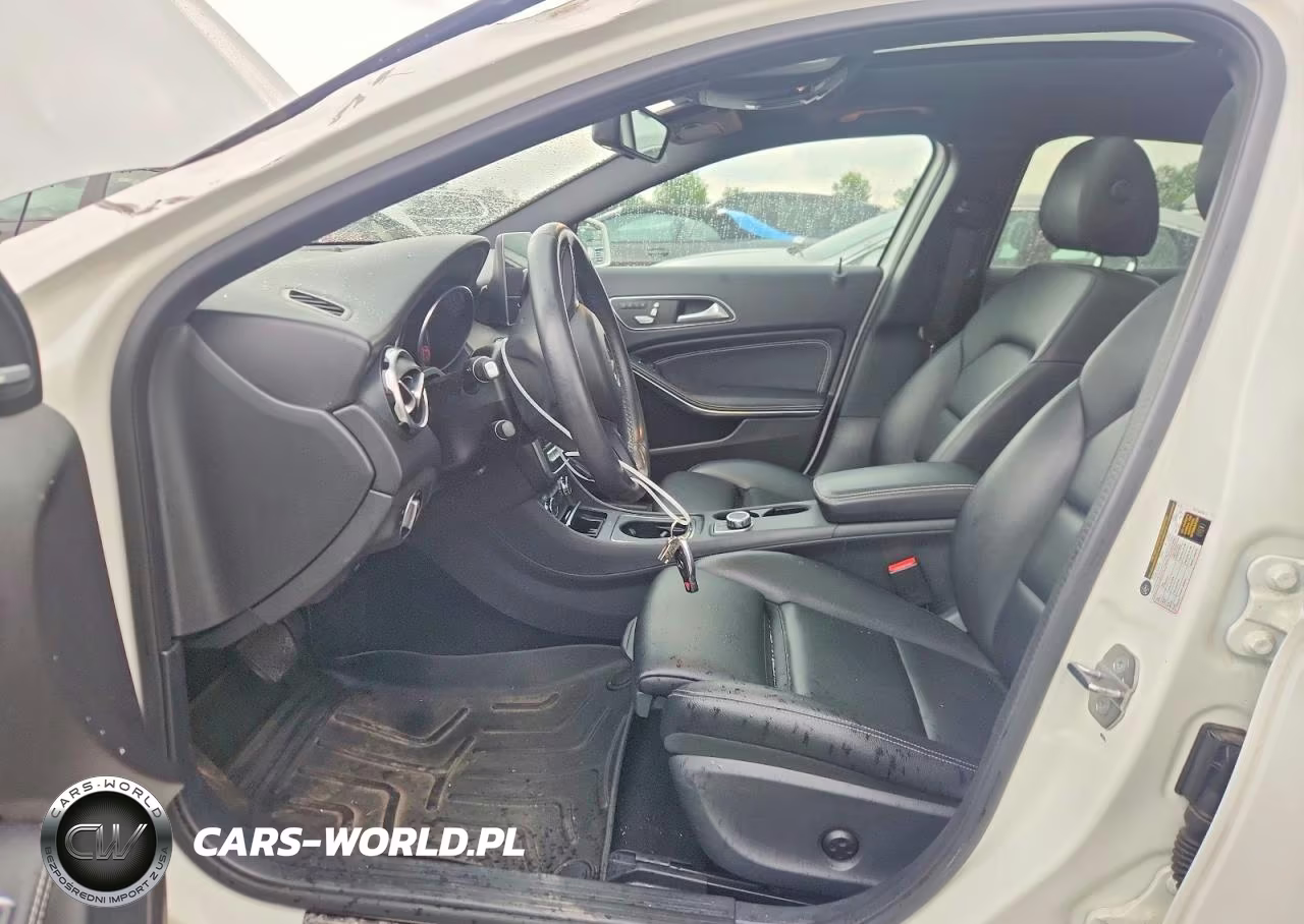 2020 Mercedes-Benz Gla 250 4Matic VIN:WDCTG4GB0LJ664959 - 7