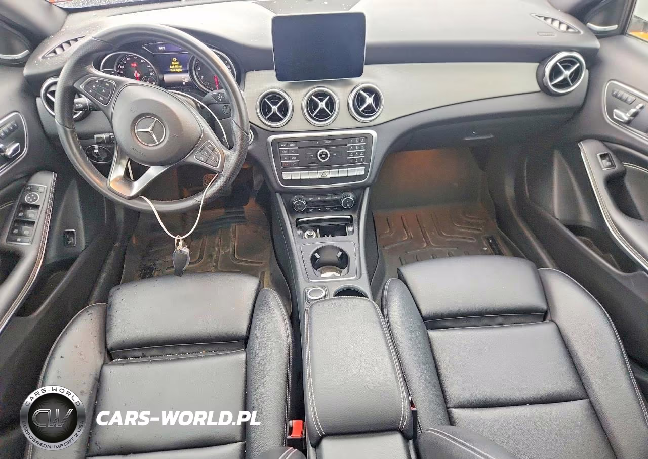 2020 Mercedes-Benz Gla 250 4Matic VIN:WDCTG4GB0LJ664959 - 8