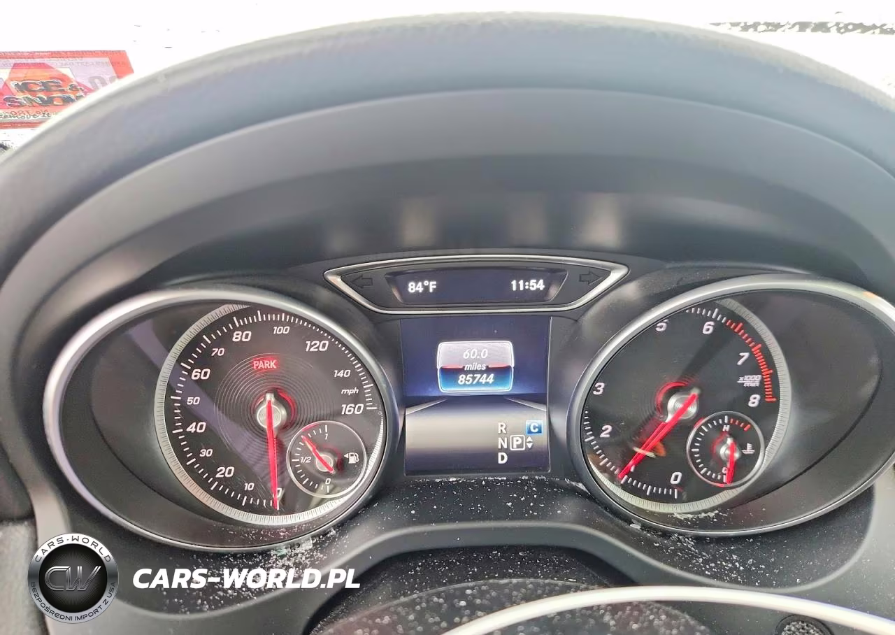 2020 Mercedes-Benz Gla 250 4Matic VIN:WDCTG4GB0LJ664959 - 9