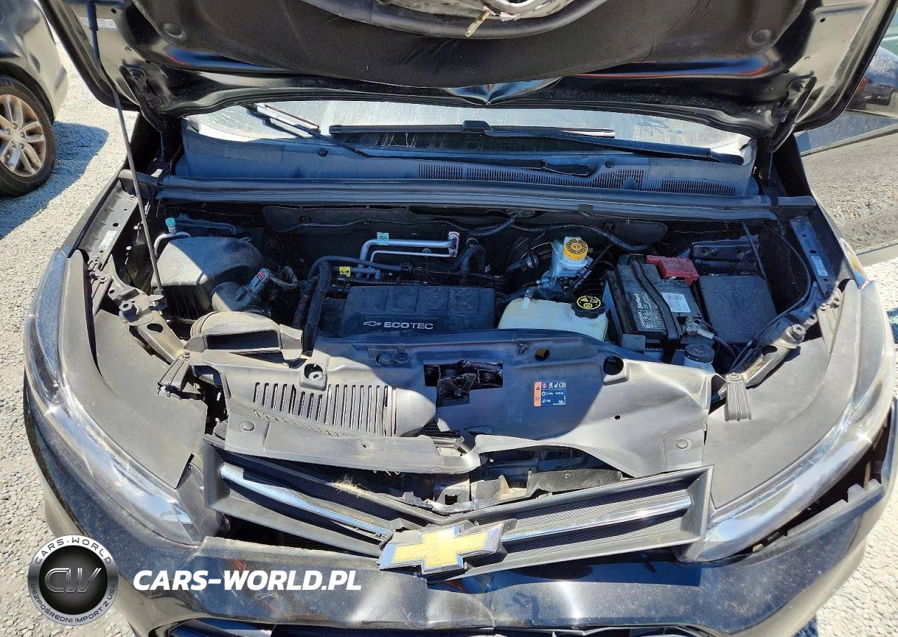 2020 Chevrolet Trax Ls VIN:3GNCJKSB5LL122002 - 12