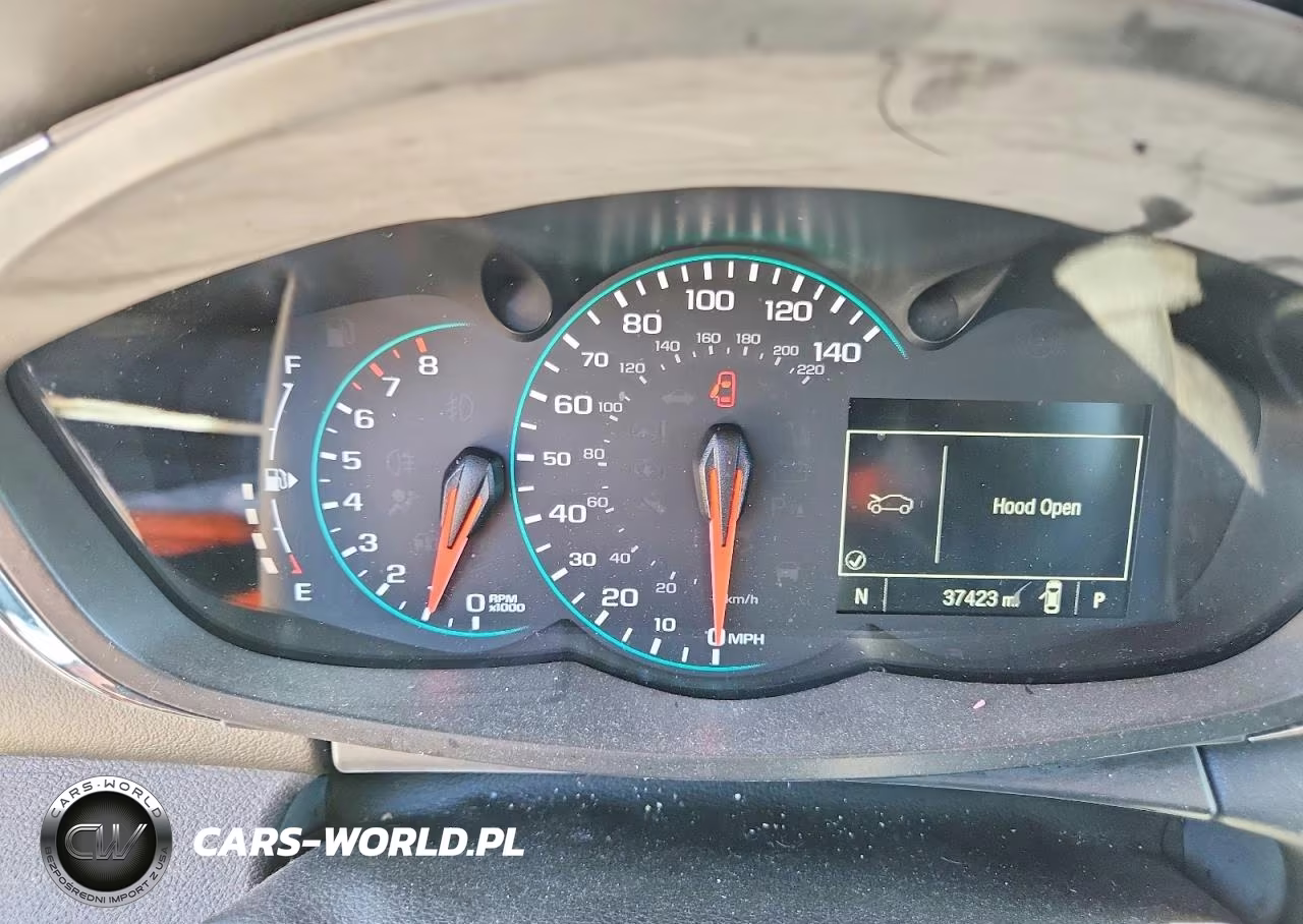 2020 Chevrolet Trax Ls VIN:3GNCJKSB5LL122002 - 9
