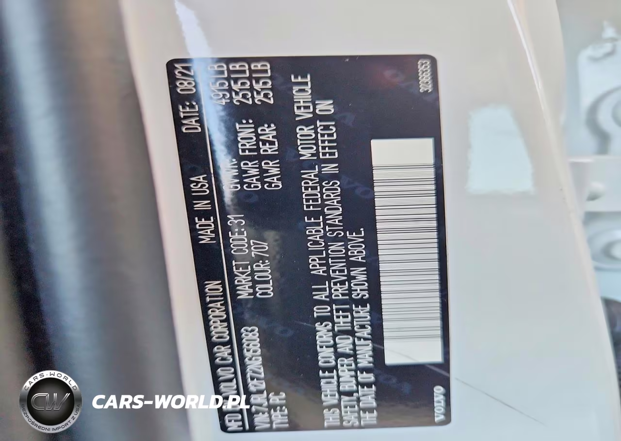 2022 Volvo S60 B5 Momentum VIN:7JRL12FZ2NG156083 - 12