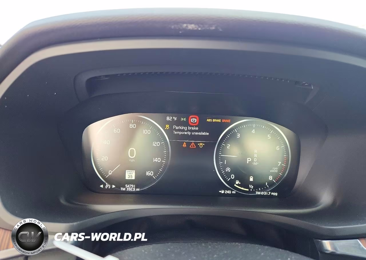 2022 Volvo S60 B5 Momentum VIN:7JRL12FZ2NG156083 - 9