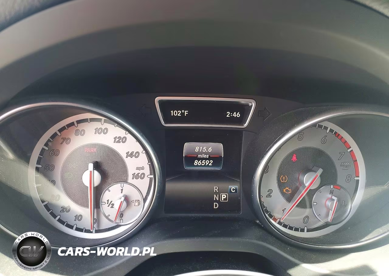 2017 Mercedes-Benz Gla 250 4Matic VIN:WDCTG4GB0HJ333354 - 9