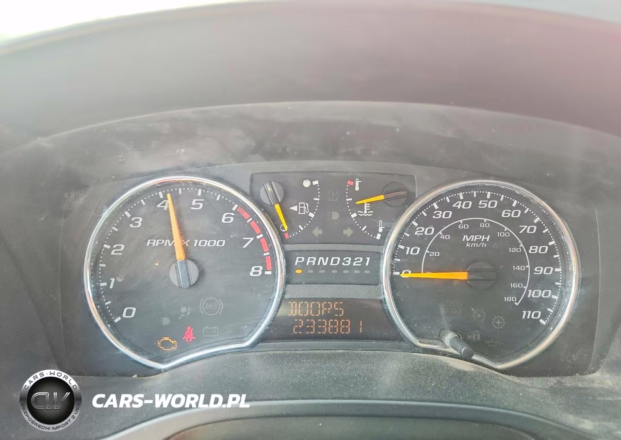 2007 Chevrolet Colorado VIN:1GCCS139178241794 - 9