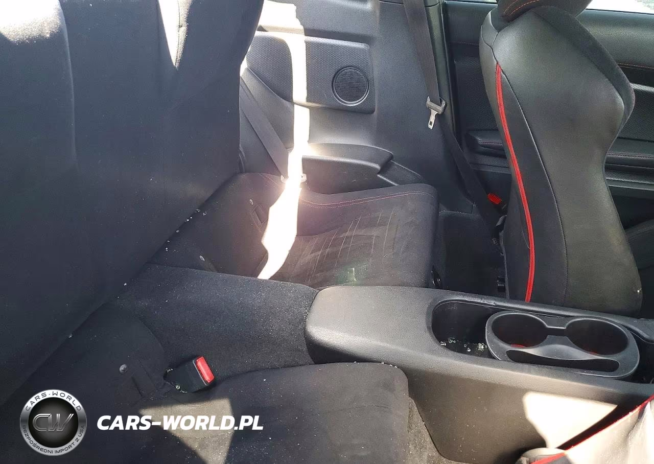 2013 Scion Fr-S Base VIN:JF1ZNAA1XD2711369 - 10