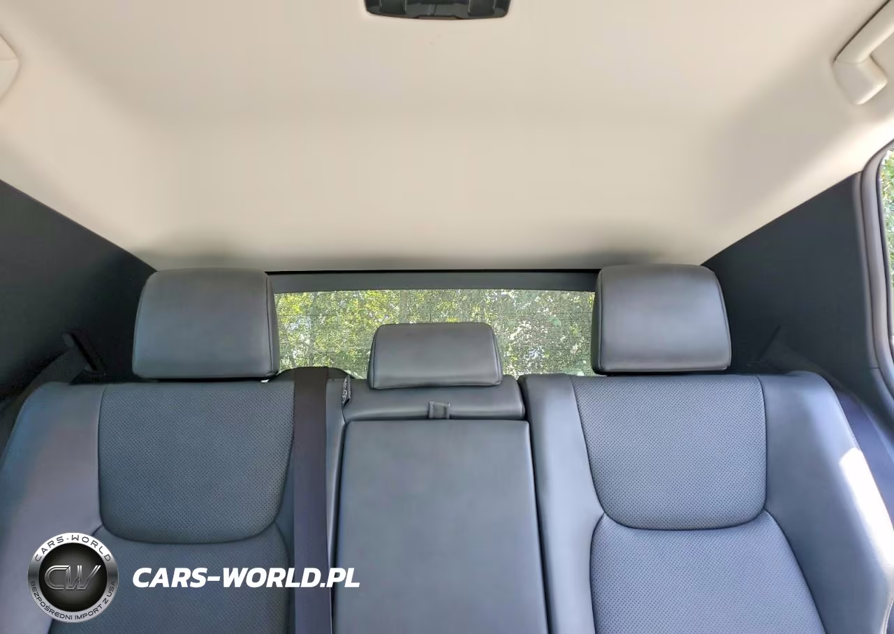 2024 Lexus Rz 300E VIN:JTJABABB7RA002223 - 10